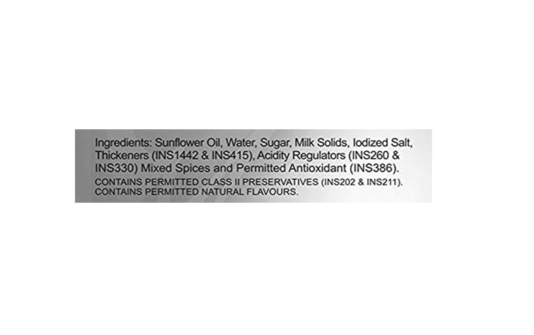 Wingreens Farms Premium Veg Mayo    Pouch  450 grams